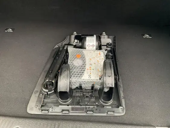 RENAULT TWINGO ELECTRIQUE III - voiture d'occasion - Photo 16