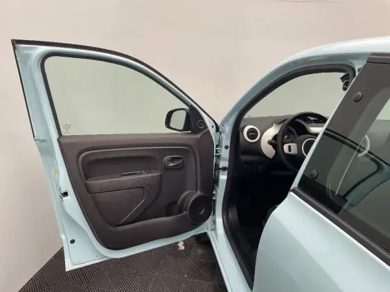 RENAULT TWINGO ELECTRIQUE III - voiture d'occasion - Photo 18