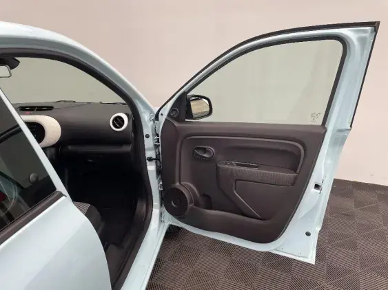 RENAULT TWINGO ELECTRIQUE III - voiture d'occasion - Photo 19