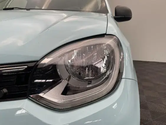 RENAULT TWINGO ELECTRIQUE III - voiture d'occasion - Photo 20