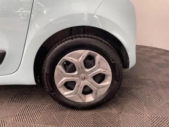 RENAULT TWINGO ELECTRIQUE III - voiture d'occasion - Photo 22