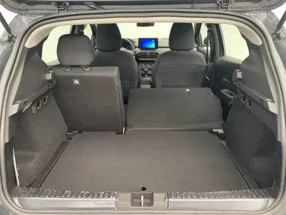 DACIA SANDERO III - voiture d'occasion - Photo 16