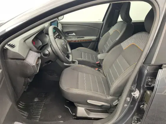 DACIA SANDERO III - voiture d'occasion - Photo 18