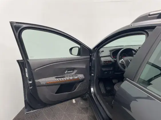 DACIA SANDERO III - voiture d'occasion - Photo 19