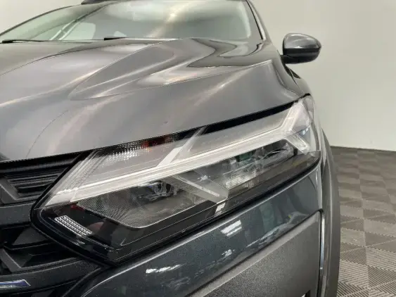 DACIA SANDERO III - voiture d'occasion - Photo 21