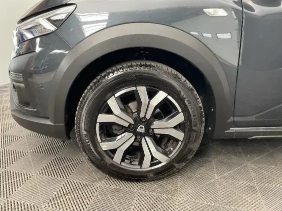 DACIA SANDERO III - voiture d'occasion - Photo 22