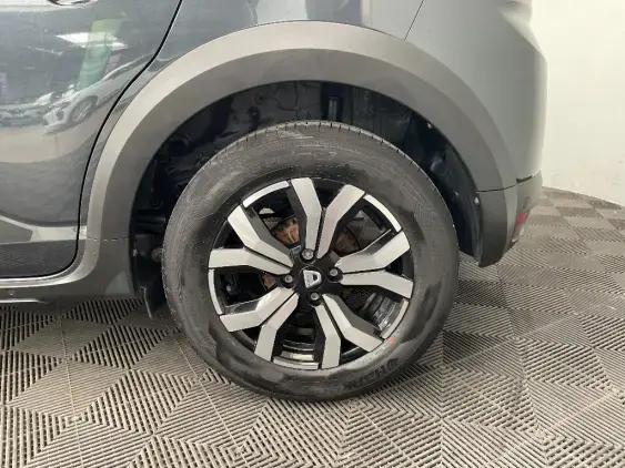 DACIA SANDERO III - voiture d'occasion - Photo 23