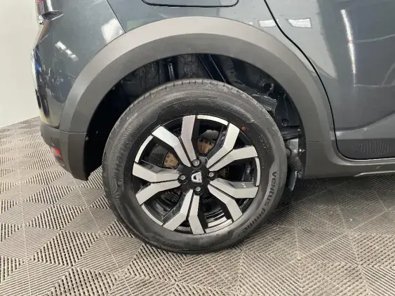 DACIA SANDERO III - voiture d'occasion - Photo 24