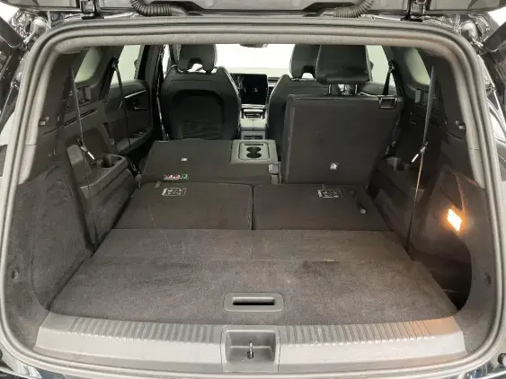 RENAULT ESPACE VI - voiture d'occasion - Photo 16