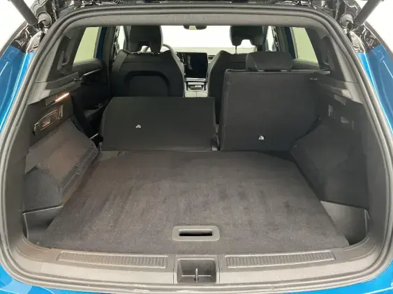 RENAULT AUSTRAL - voiture d'occasion - Photo 16