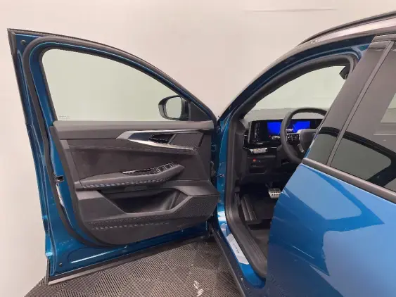 RENAULT AUSTRAL - voiture d'occasion - Photo 19