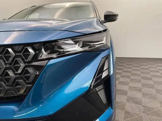 RENAULT AUSTRAL - voiture d'occasion - Photo 21