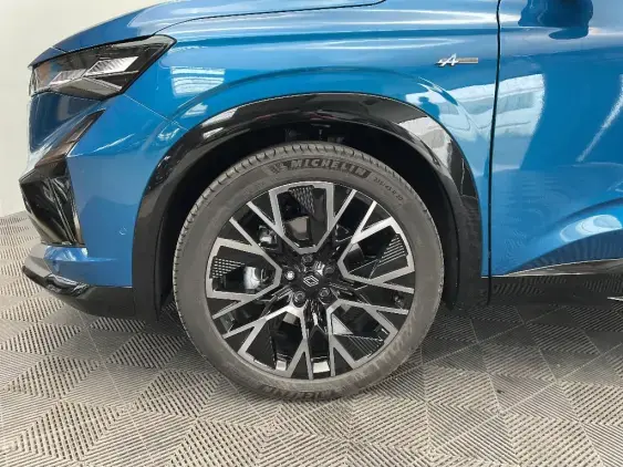 RENAULT AUSTRAL - voiture d'occasion - Photo 22