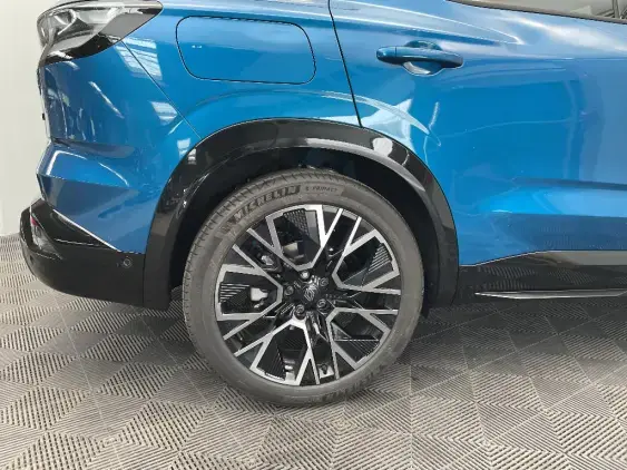 RENAULT AUSTRAL - voiture d'occasion - Photo 24