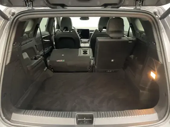 RENAULT ESPACE VI - voiture d'occasion - Photo 16