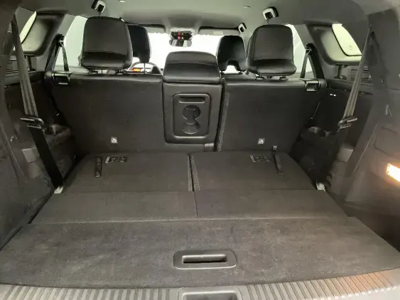 RENAULT ESPACE VI - voiture d'occasion - Photo 16