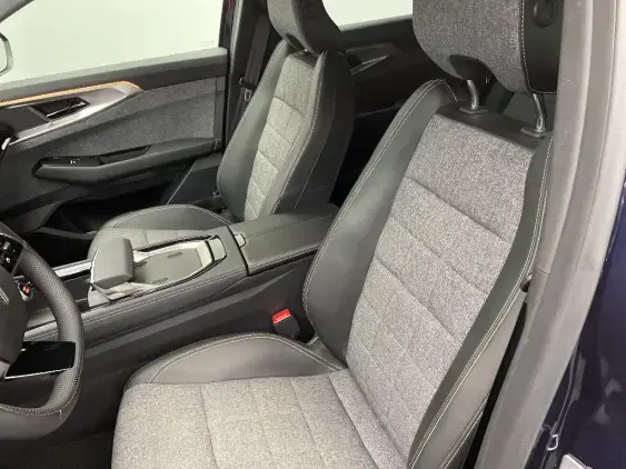 RENAULT ESPACE VI - voiture d'occasion - Photo 17