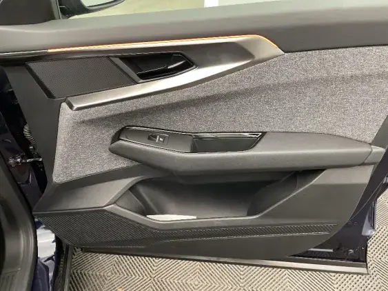 RENAULT ESPACE VI - voiture d'occasion - Photo 19