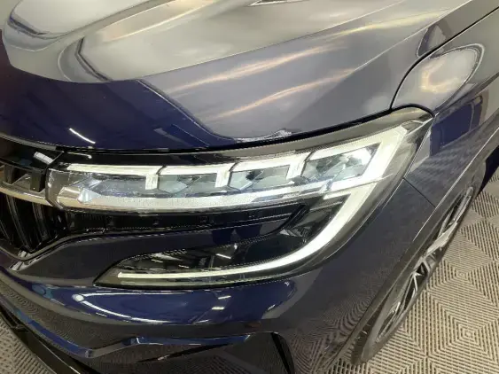 RENAULT ESPACE VI - voiture d'occasion - Photo 21