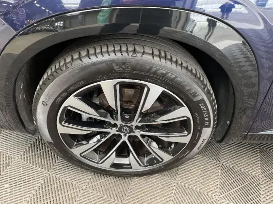 RENAULT ESPACE VI - voiture d'occasion - Photo 22