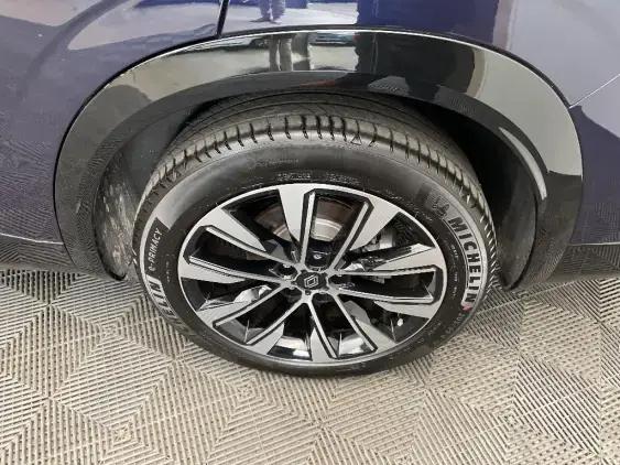 RENAULT ESPACE VI - voiture d'occasion - Photo 23