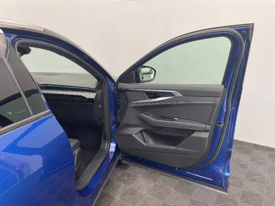 RENAULT AUSTRAL - voiture d'occasion - Photo 20