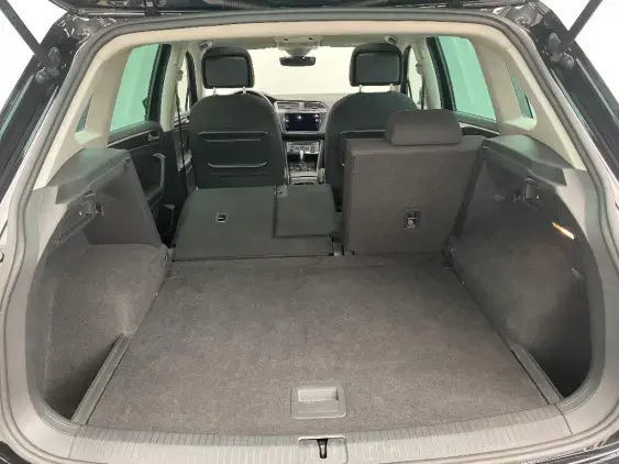 VOLKSWAGEN TIGUAN II - voiture d'occasion - Photo 16