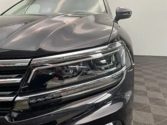 VOLKSWAGEN TIGUAN II - voiture d'occasion - Photo 21