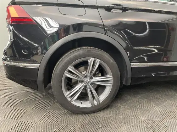 VOLKSWAGEN TIGUAN II - voiture d'occasion - Photo 24