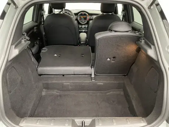 MINI MINI 5 PORTES III - voiture d'occasion - Photo 16