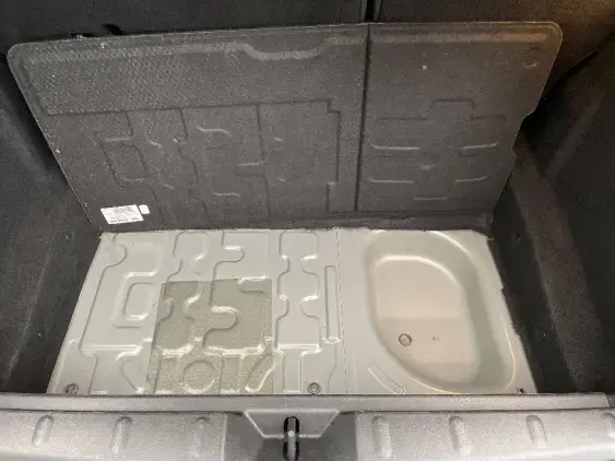 MINI MINI 5 PORTES III - voiture d'occasion - Photo 17