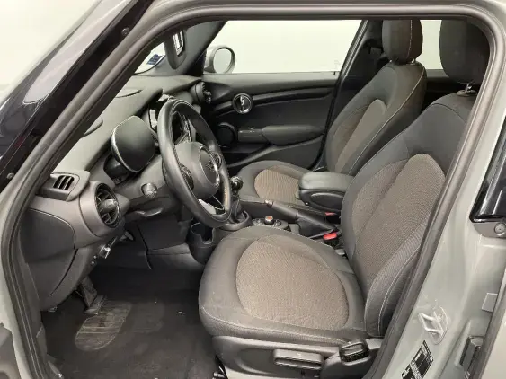 MINI MINI 5 PORTES III - voiture d'occasion - Photo 18