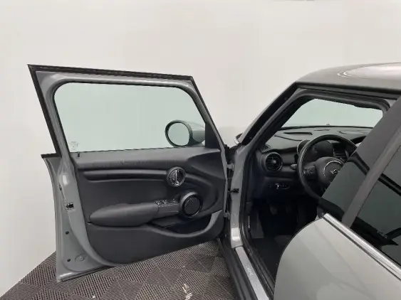 MINI MINI 5 PORTES III - voiture d'occasion - Photo 19