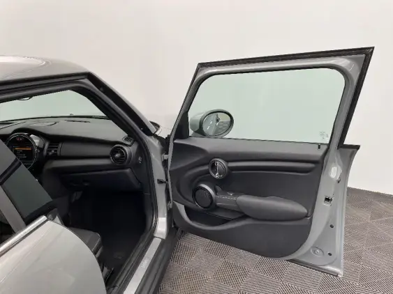 MINI MINI 5 PORTES III - voiture d'occasion - Photo 20