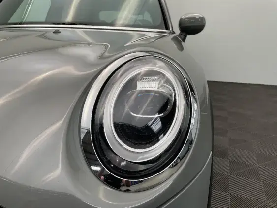 MINI MINI 5 PORTES III - voiture d'occasion - Photo 21