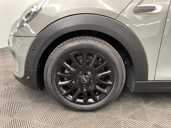 MINI MINI 5 PORTES III - voiture d'occasion - Photo 22