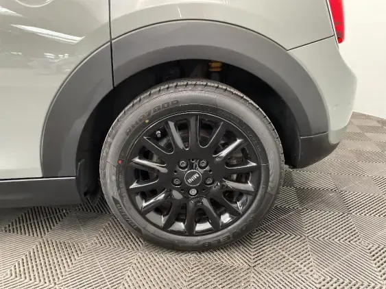 MINI MINI 5 PORTES III - voiture d'occasion - Photo 23