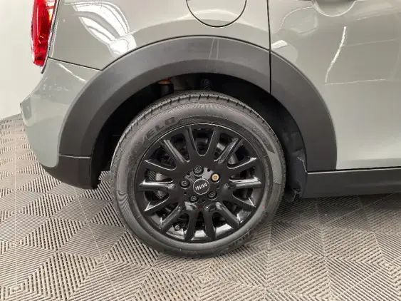 MINI MINI 5 PORTES III - voiture d'occasion - Photo 24