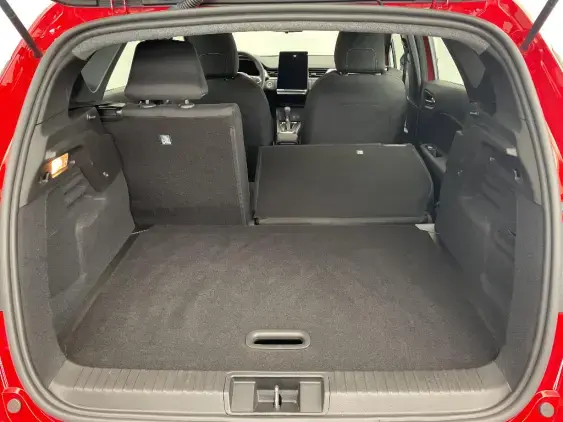 RENAULT CAPTUR II - voiture d'occasion - Photo 16