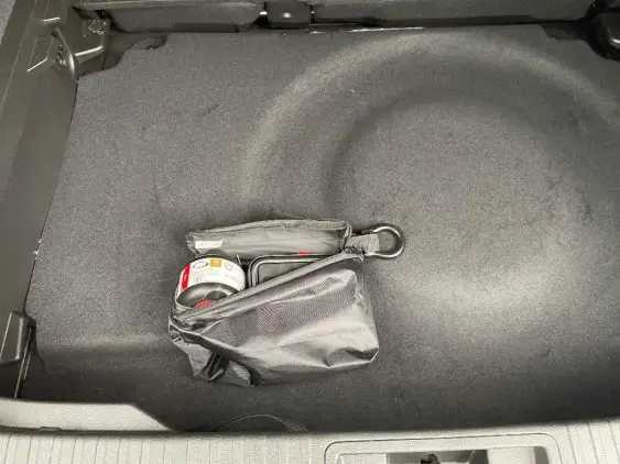 RENAULT CAPTUR II - voiture d'occasion - Photo 17