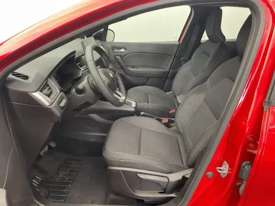 RENAULT CAPTUR II - voiture d'occasion - Photo 18