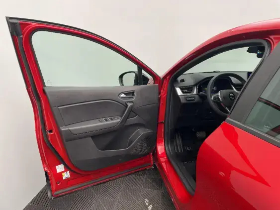 RENAULT CAPTUR II - voiture d'occasion - Photo 19