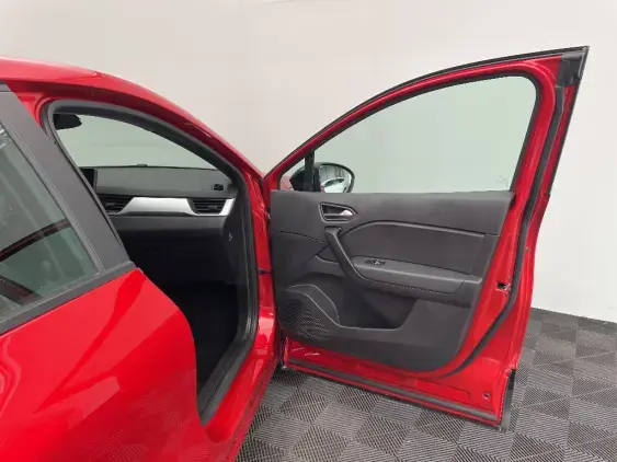 RENAULT CAPTUR II - voiture d'occasion - Photo 20