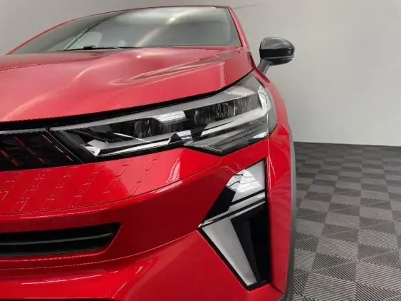 RENAULT CAPTUR II - voiture d'occasion - Photo 21