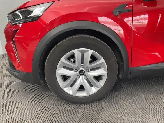 RENAULT CAPTUR II - voiture d'occasion - Photo 22