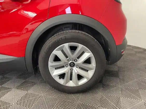 RENAULT CAPTUR II - voiture d'occasion - Photo 23