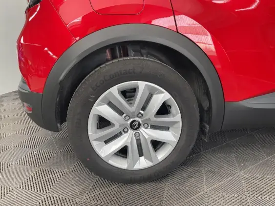 RENAULT CAPTUR II - voiture d'occasion - Photo 24