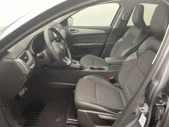 RENAULT ARKANA - voiture d'occasion - Photo 18