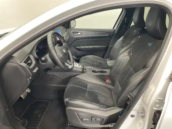 RENAULT ARKANA - voiture d'occasion - Photo 18