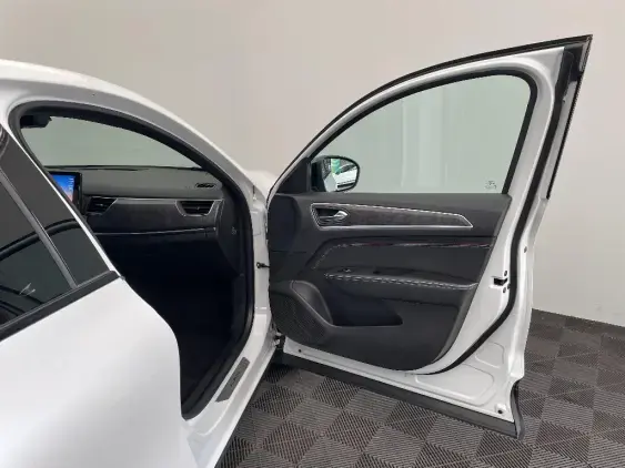 RENAULT ARKANA - voiture d'occasion - Photo 20